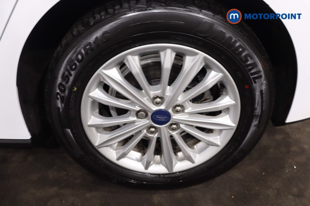 Used Ford Focus for sale - 77962555: Photo 20