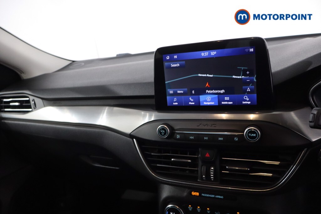 Used Ford Focus for sale - 77962555: Photo 26