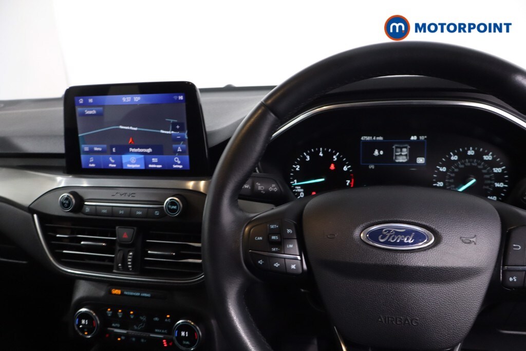 Used Ford Focus for sale - 77962555: Photo 27