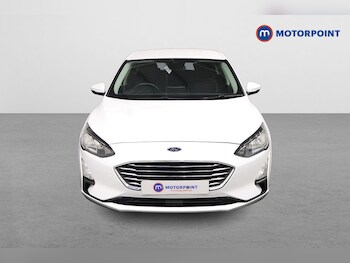 Used Ford Focus undefined for sale - 77962555: Photo