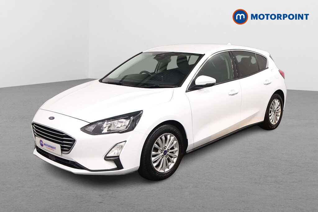 Used Ford Focus for sale - 77962555: Photo 3