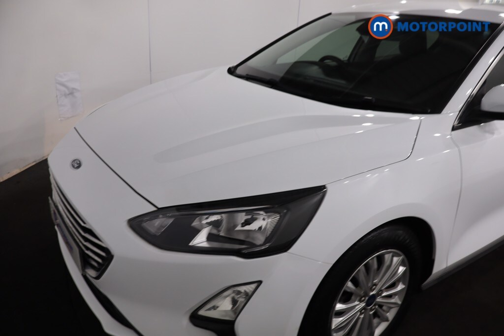 Used Ford Focus for sale - 77962555: Photo 37