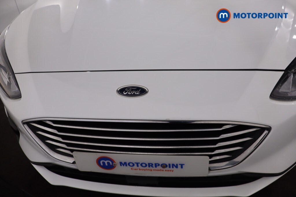 Used Ford Focus for sale - 77962555: Photo 38