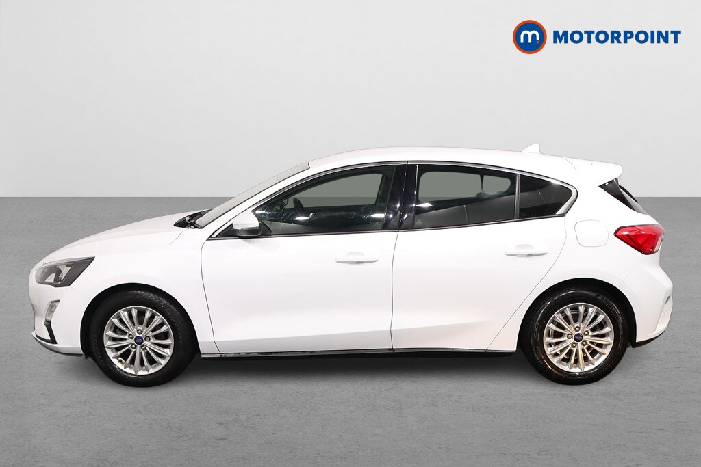 Used Ford Focus for sale - 77962555: Photo 4