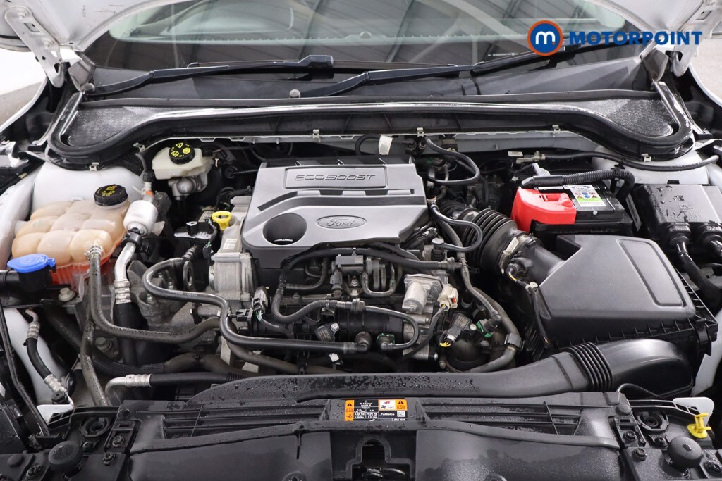 Used Ford Focus for sale - 77962555: Photo 42