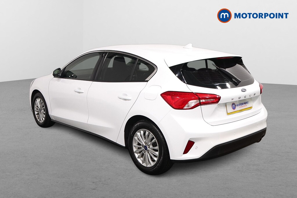 Used Ford Focus for sale - 77962555: Photo 5