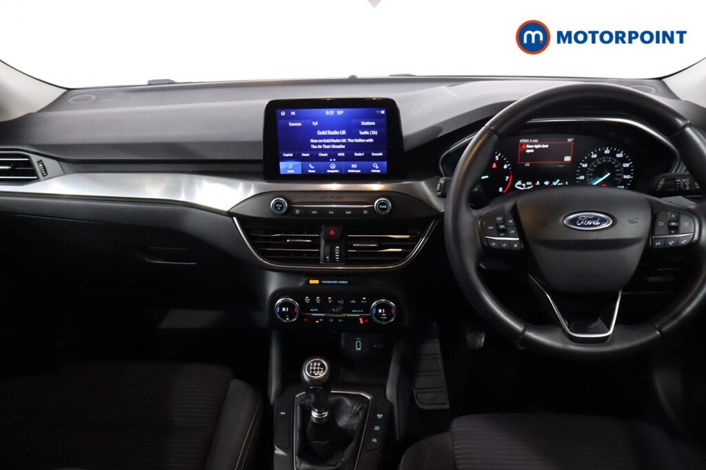 Used Ford Focus for sale - 77962555: Photo 9