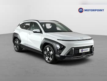 Used Hyundai KONA 2026 for sale - 79718951: Photo