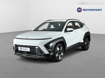 Used Hyundai KONA 2026 for sale - 79718951: Photo