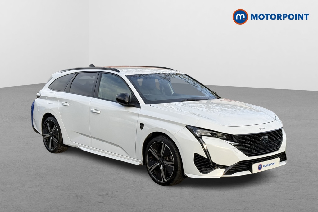 Used Peugeot 308 2024 for sale - 76735933: Photo 1