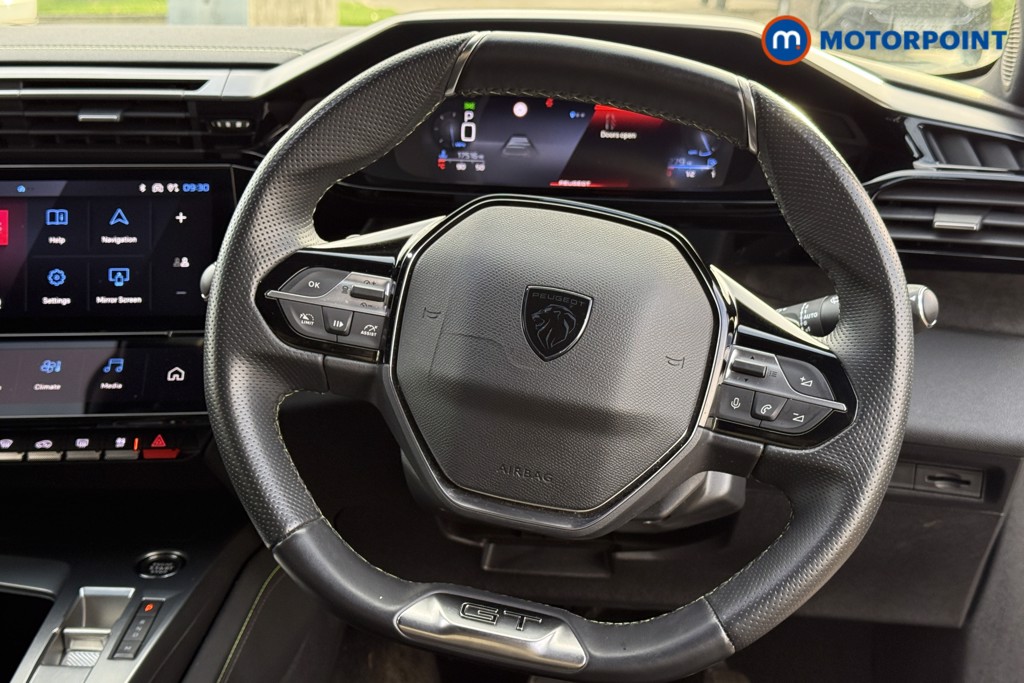 Used Peugeot 308 2024 for sale - 76735933: Photo 10