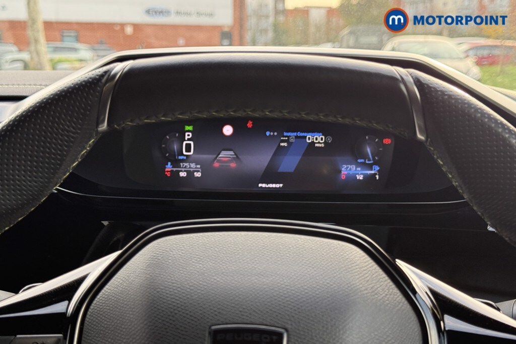 Used Peugeot 308 2024 for sale - 76735933: Photo 11