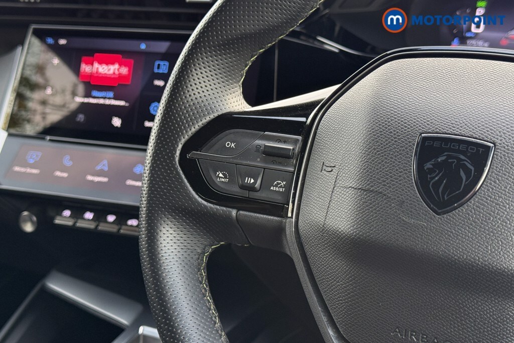 Used Peugeot 308 2024 for sale - 76735933: Photo 13