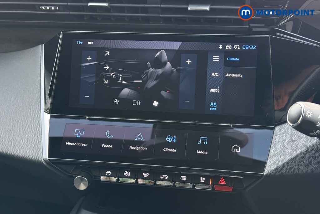 Used Peugeot 308 2024 for sale - 76735933: Photo 17