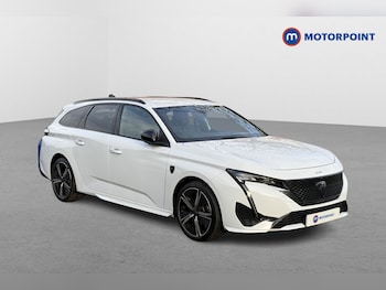 2024 - 1.2 PureTech GT 5dr EAT8