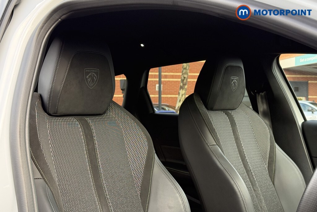 Used Peugeot 308 2024 for sale - 76735933: Photo 22