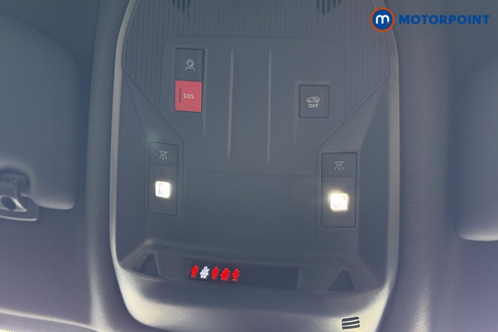 Used Peugeot 308 2024 for sale - 76735933: Photo 24