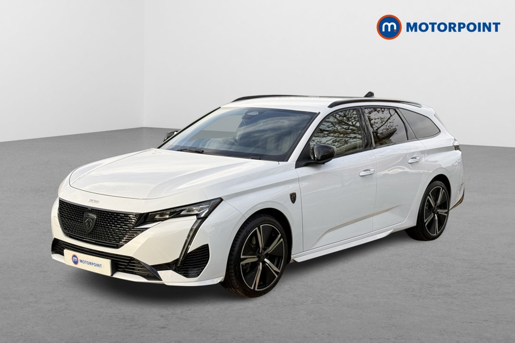 Used Peugeot 308 2024 for sale - 76735933: Photo 3