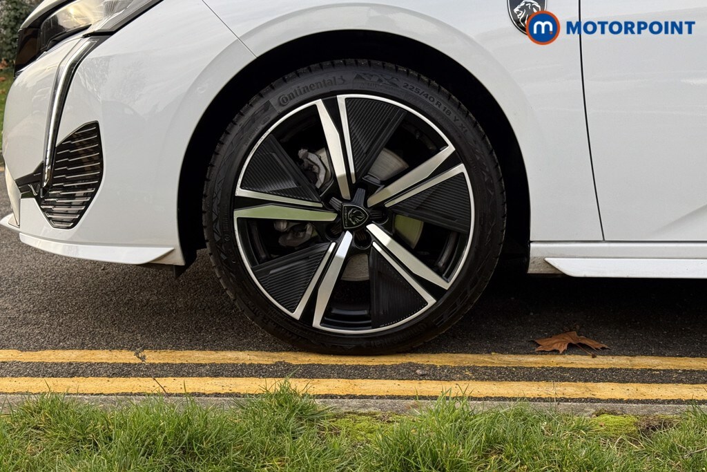 Used Peugeot 308 2024 for sale - 76735933: Photo 38