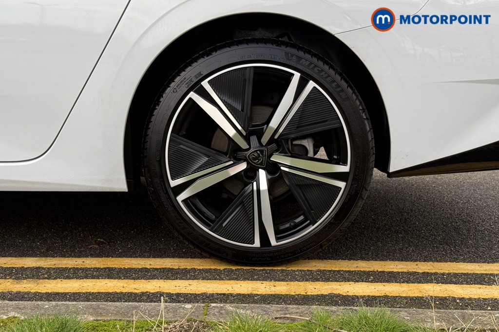 Used Peugeot 308 2024 for sale - 76735933: Photo 39