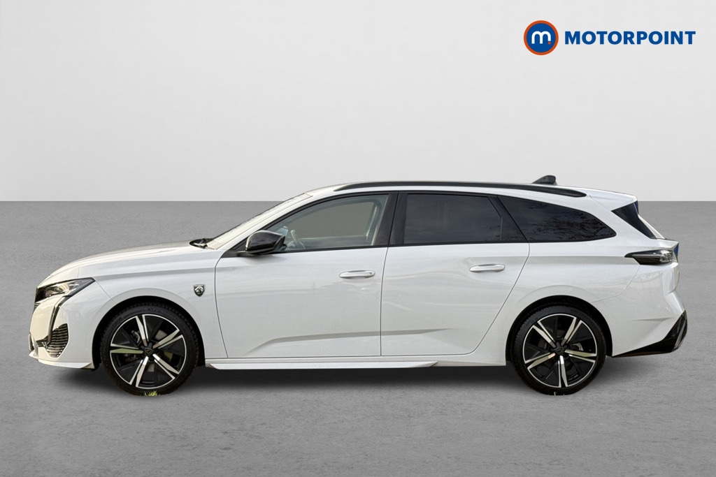 Used Peugeot 308 2024 for sale - 76735933: Photo 4