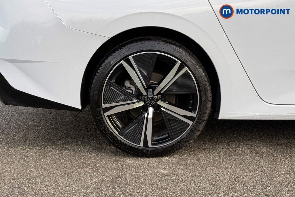 Used Peugeot 308 2024 for sale - 76735933: Photo 40