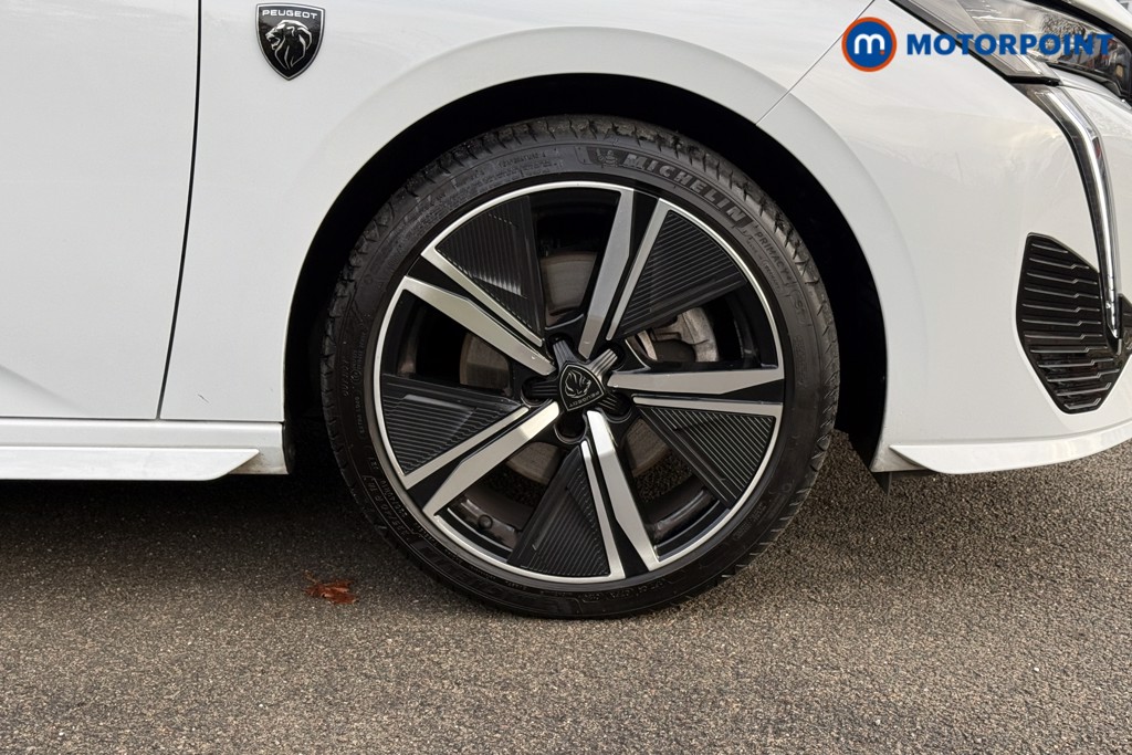 Used Peugeot 308 2024 for sale - 76735933: Photo 41