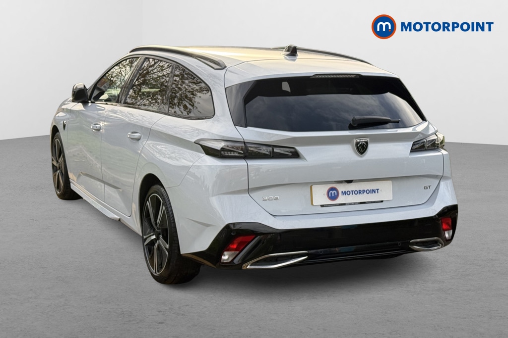 Used Peugeot 308 2024 for sale - 76735933: Photo 5