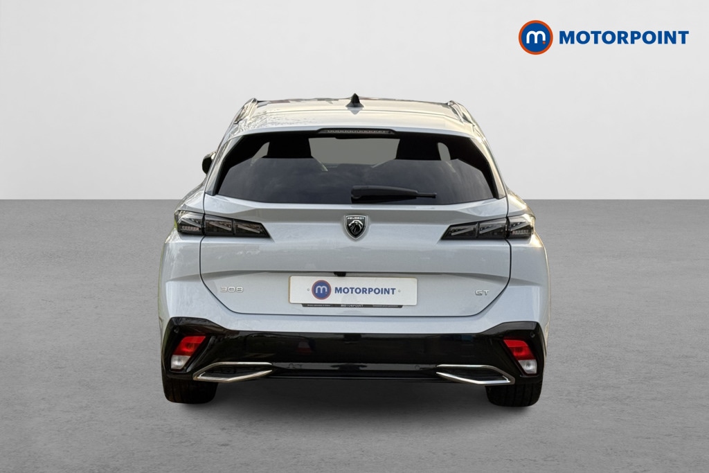 Used Peugeot 308 2024 for sale - 76735933: Photo 6