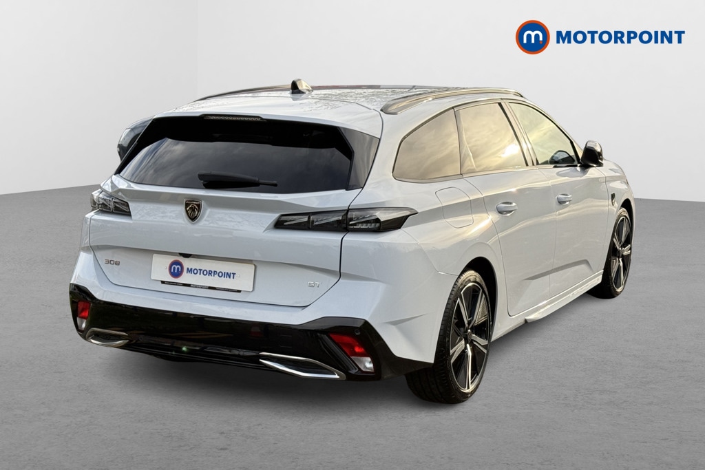 Used Peugeot 308 2024 for sale - 76735933: Photo 7