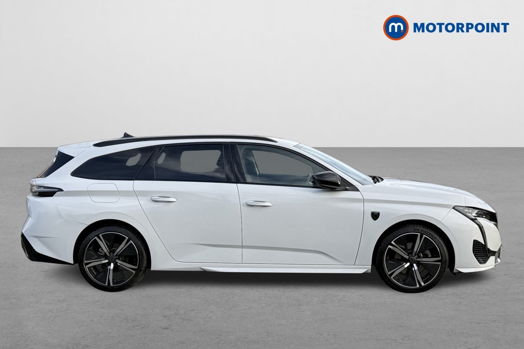 Used Peugeot 308 2024 for sale - 76735933: Photo 8