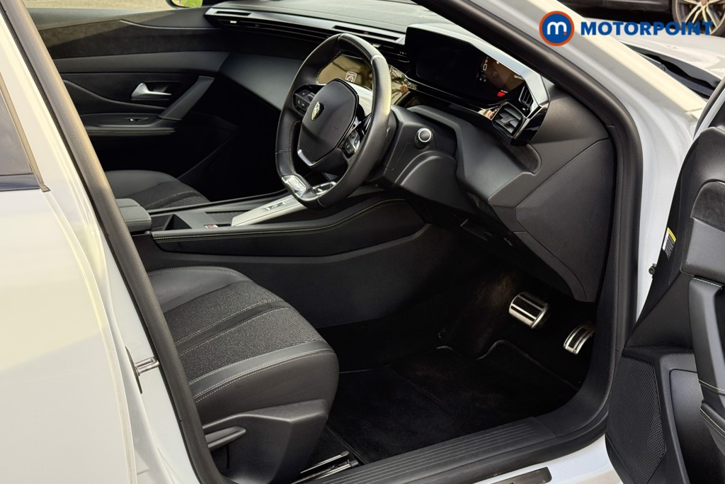 Used Peugeot 308 2024 for sale - 76735933: Photo 9