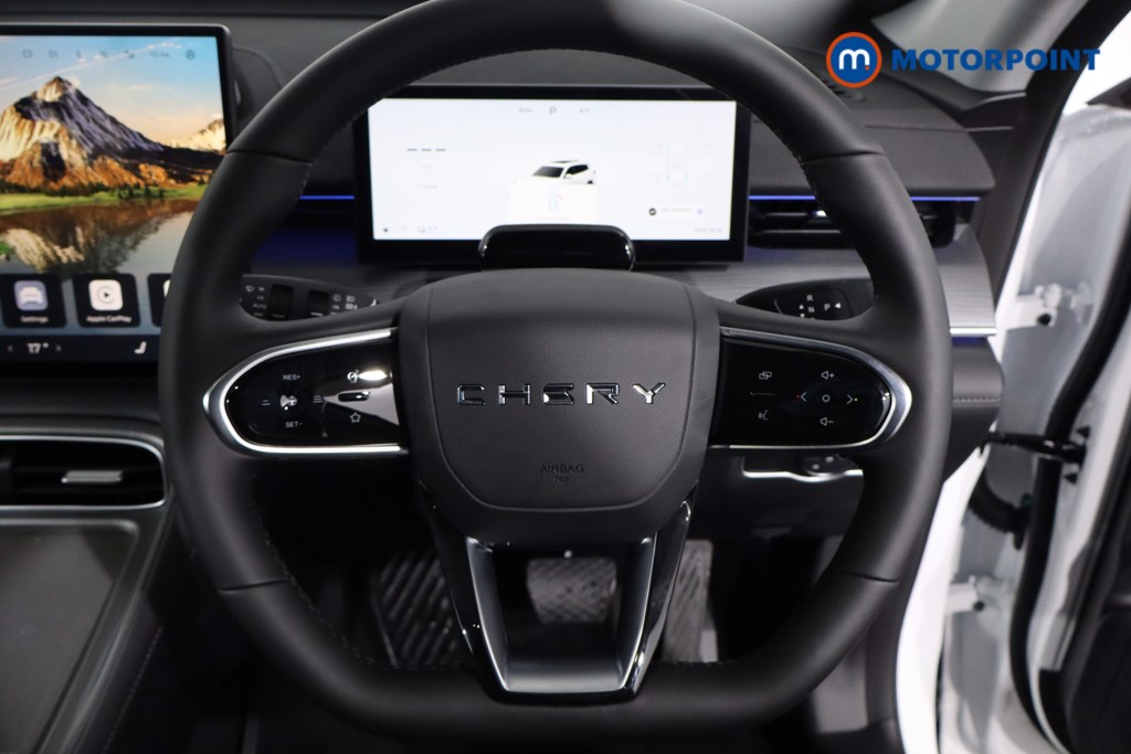 Used Chery Tiggo 8 2025 for sale - 78078381: Photo 14