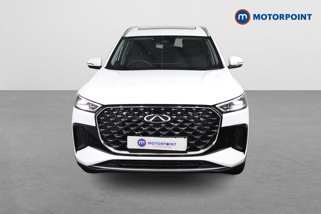 Used Chery Tiggo 8 2025 for sale - 78078381: Photo 2