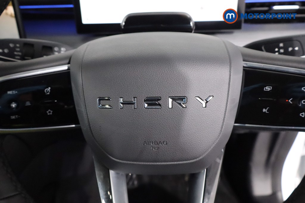 Used Chery Tiggo 8 2025 for sale - 78078381: Photo 21