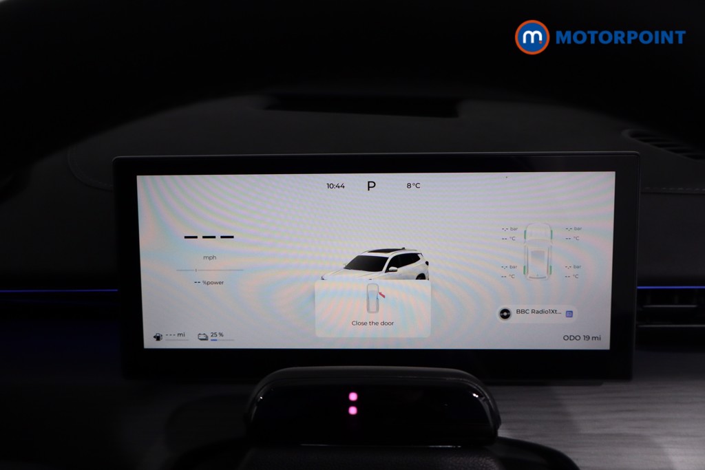 Used Chery Tiggo 8 2025 for sale - 78078381: Photo 24