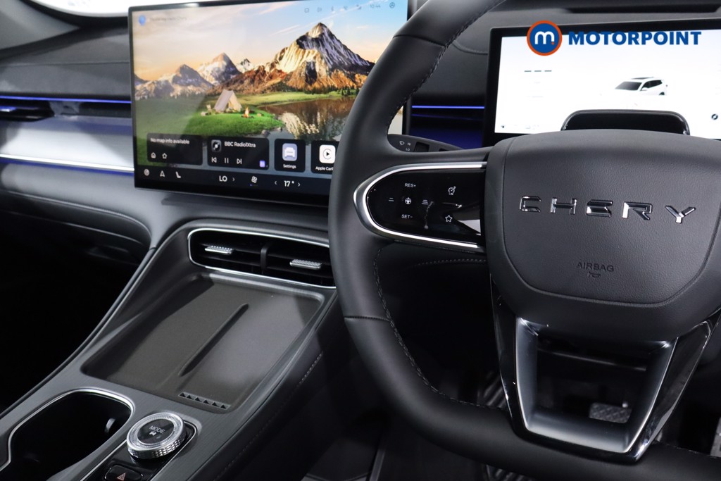 Used Chery Tiggo 8 2025 for sale - 78078381: Photo 25