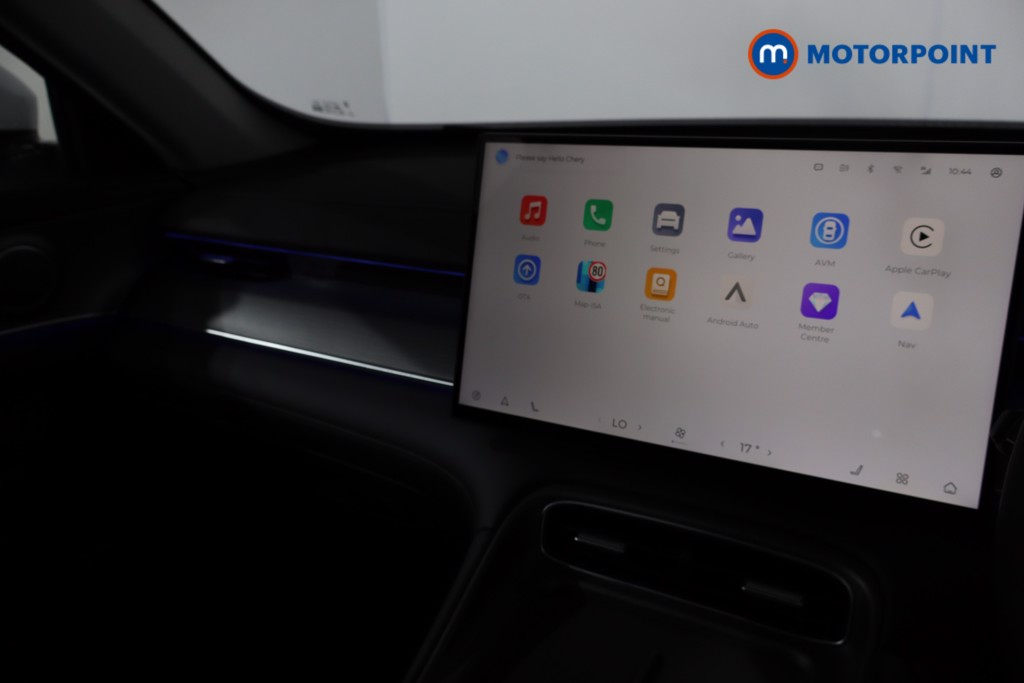 Used Chery Tiggo 8 2025 for sale - 78078381: Photo 27