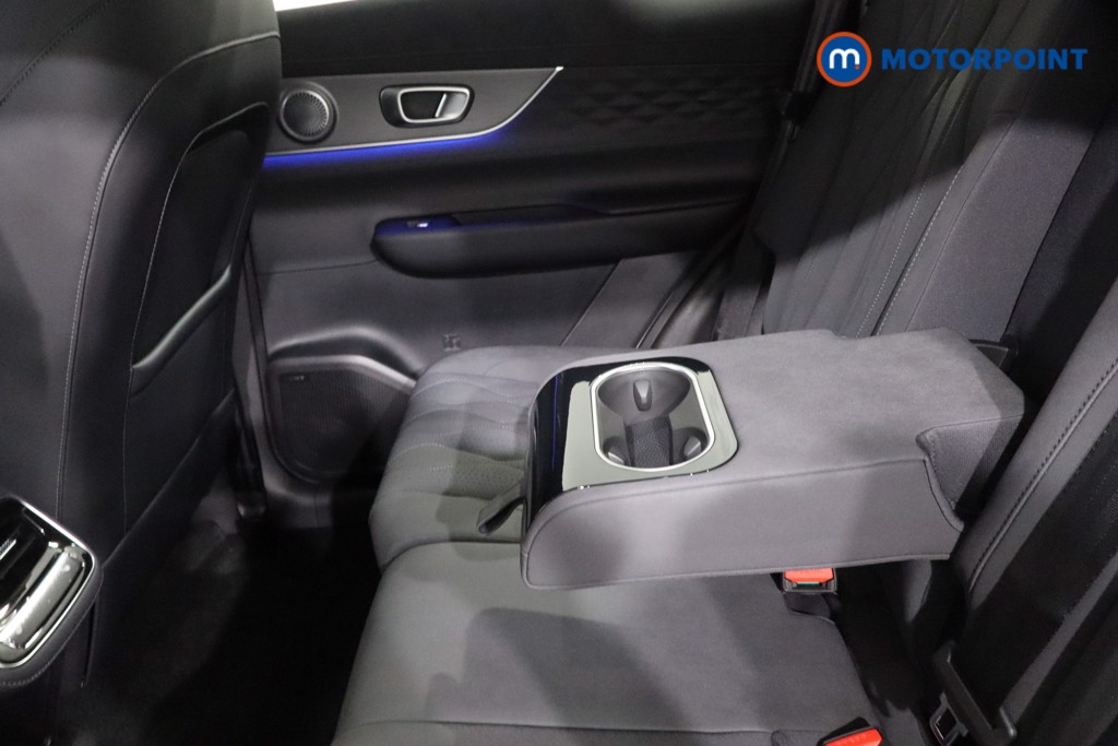 Used Chery Tiggo 8 2025 for sale - 78078381: Photo 34