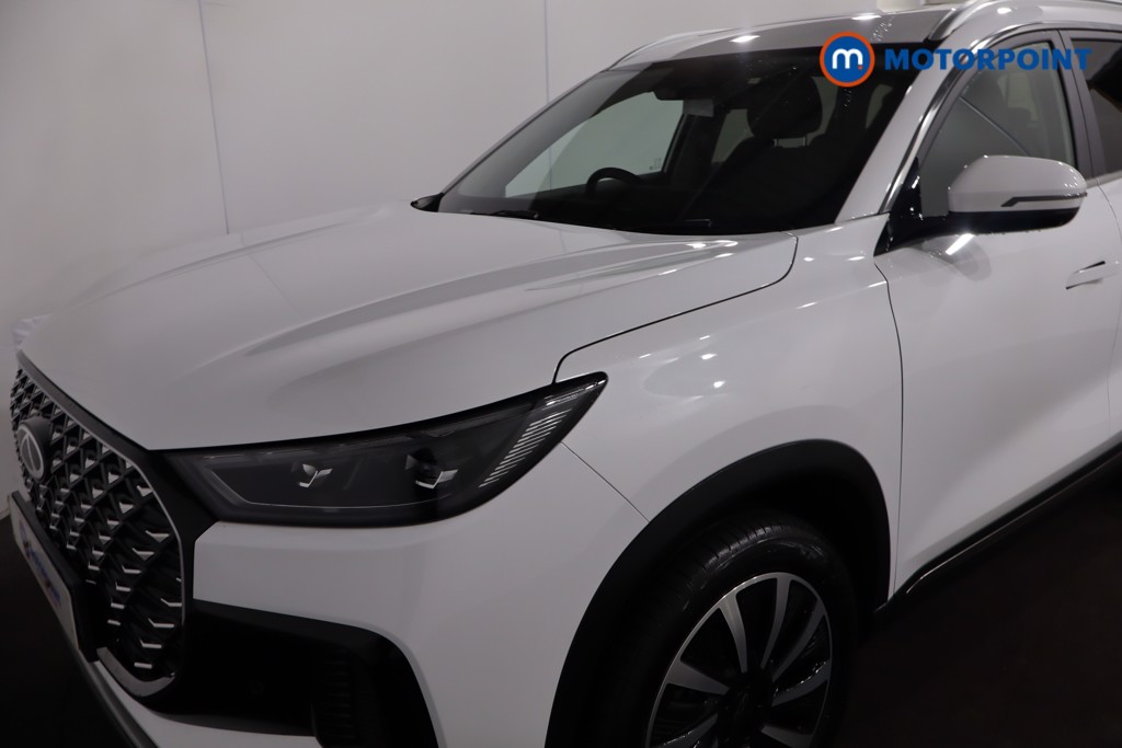 Used Chery Tiggo 8 2025 for sale - 78078381: Photo 36