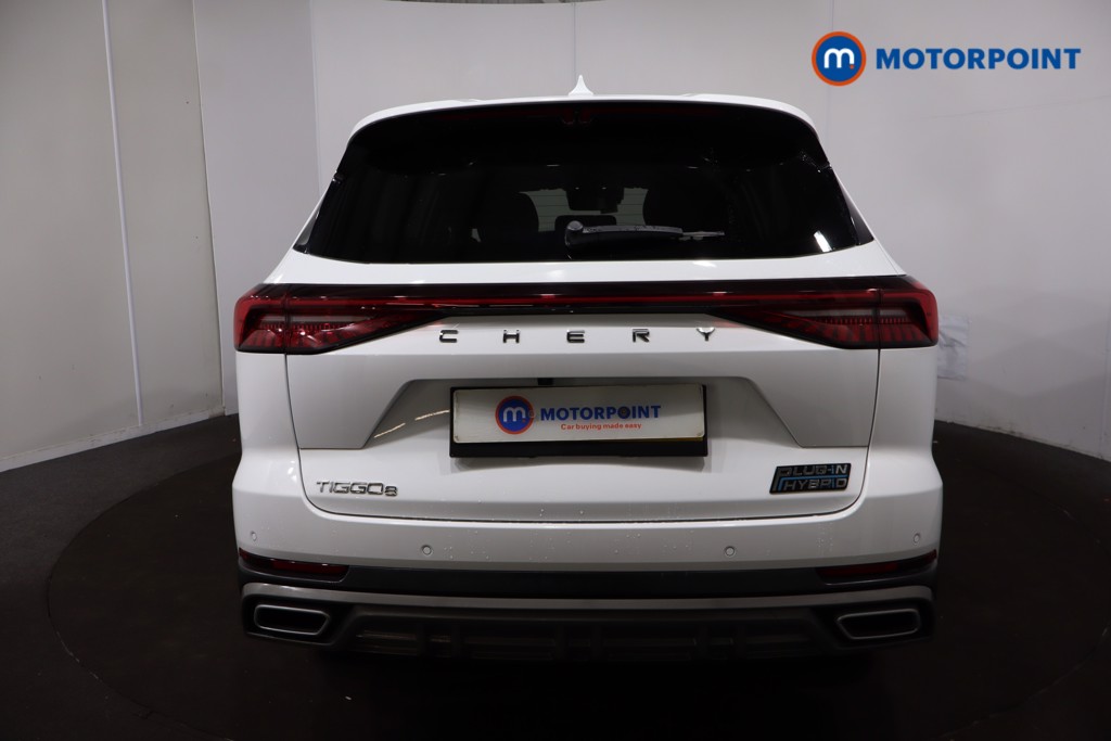 Used Chery Tiggo 8 2025 for sale - 78078381: Photo 43