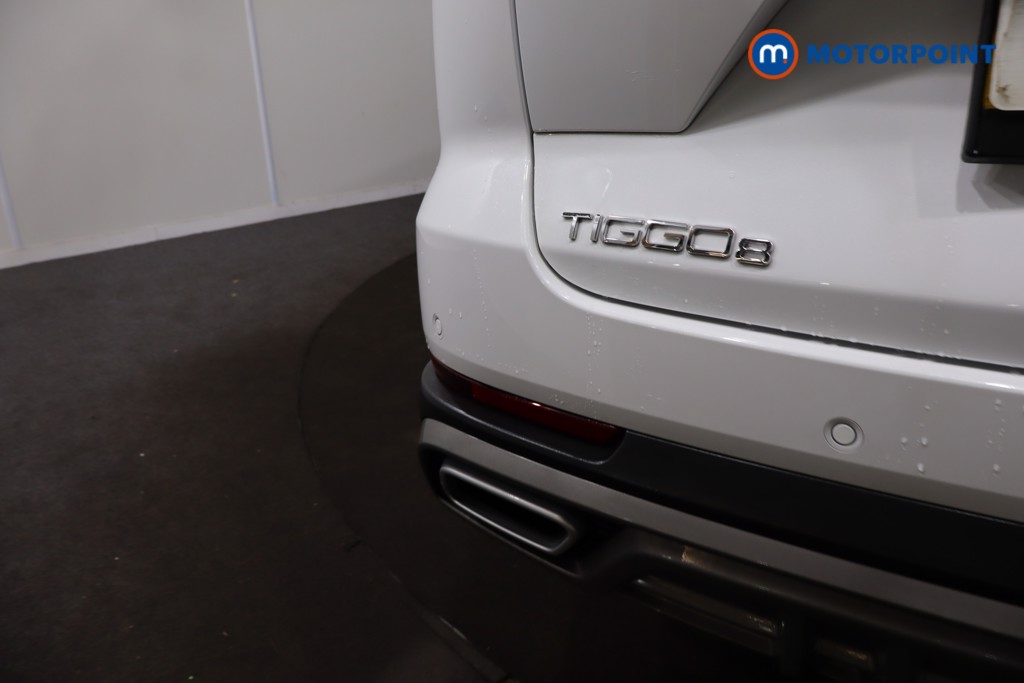 Used Chery Tiggo 8 2025 for sale - 78078381: Photo 45