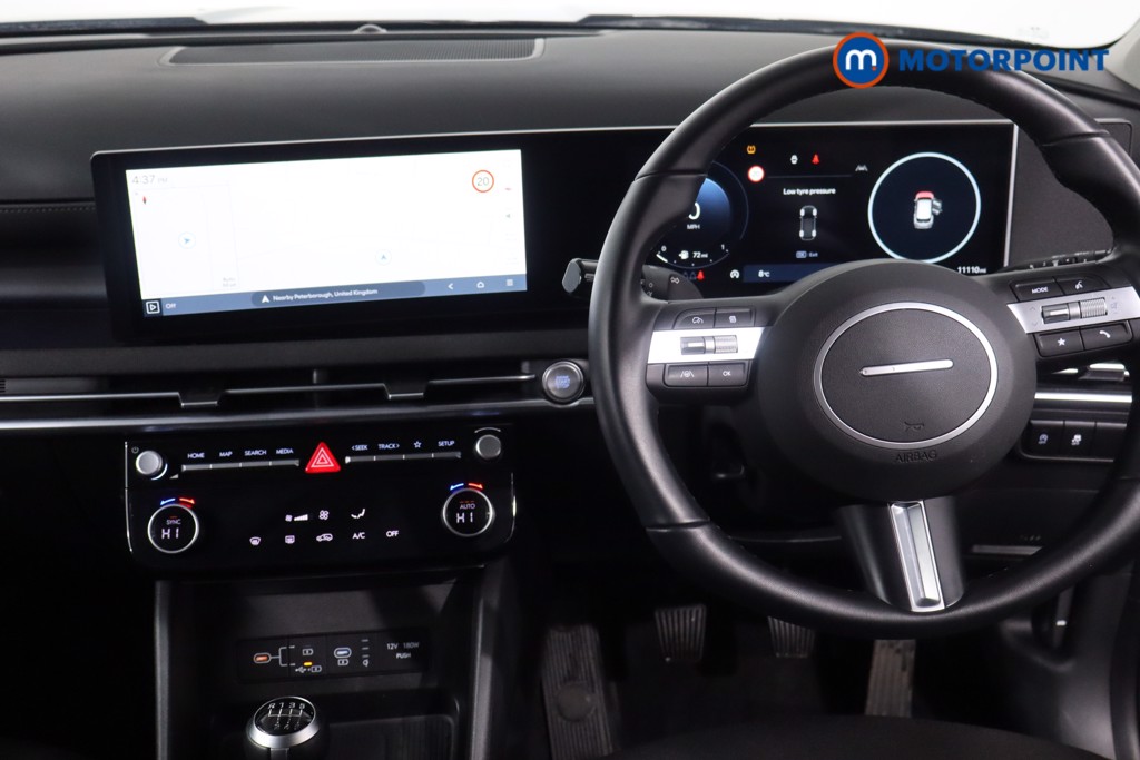 Used Hyundai TUCSON 2025 for sale - 77381935: Photo 11