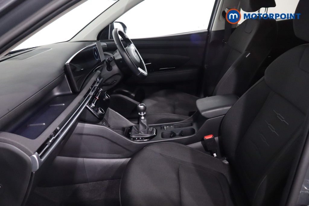 Used Hyundai TUCSON 2025 for sale - 77381935: Photo 12