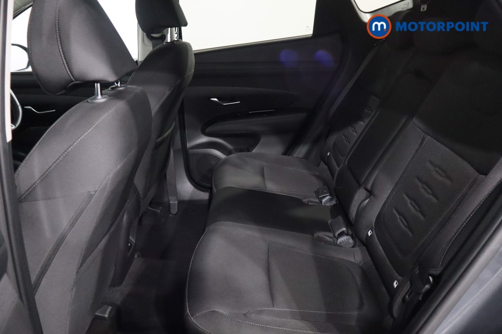 Used Hyundai TUCSON 2025 for sale - 77381935: Photo 13