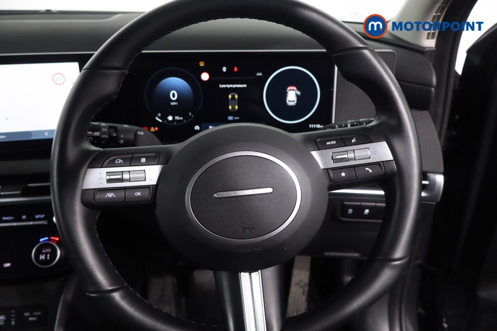 Used Hyundai TUCSON 2025 for sale - 77381935: Photo 14