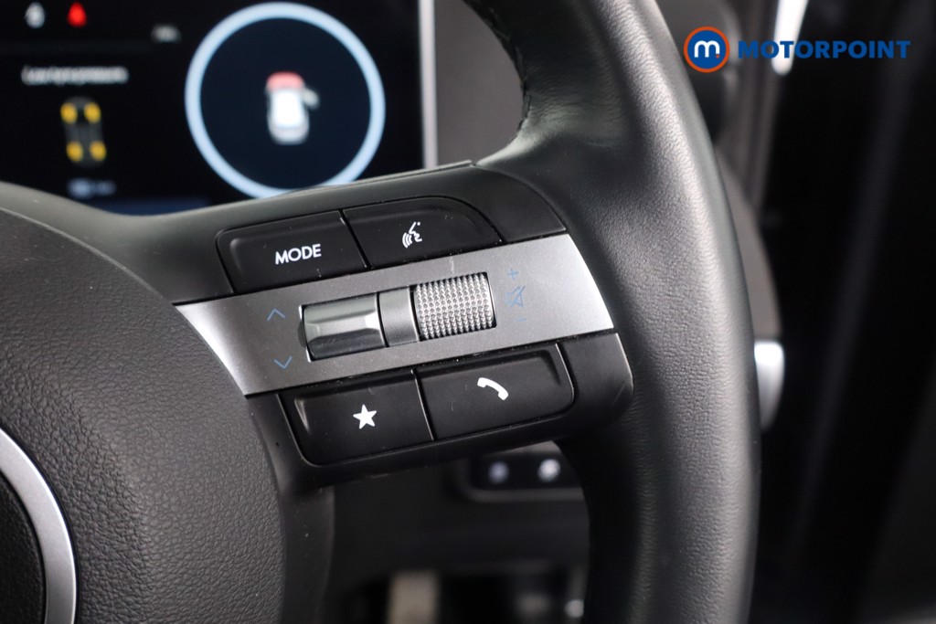 Used Hyundai TUCSON 2025 for sale - 77381935: Photo 16