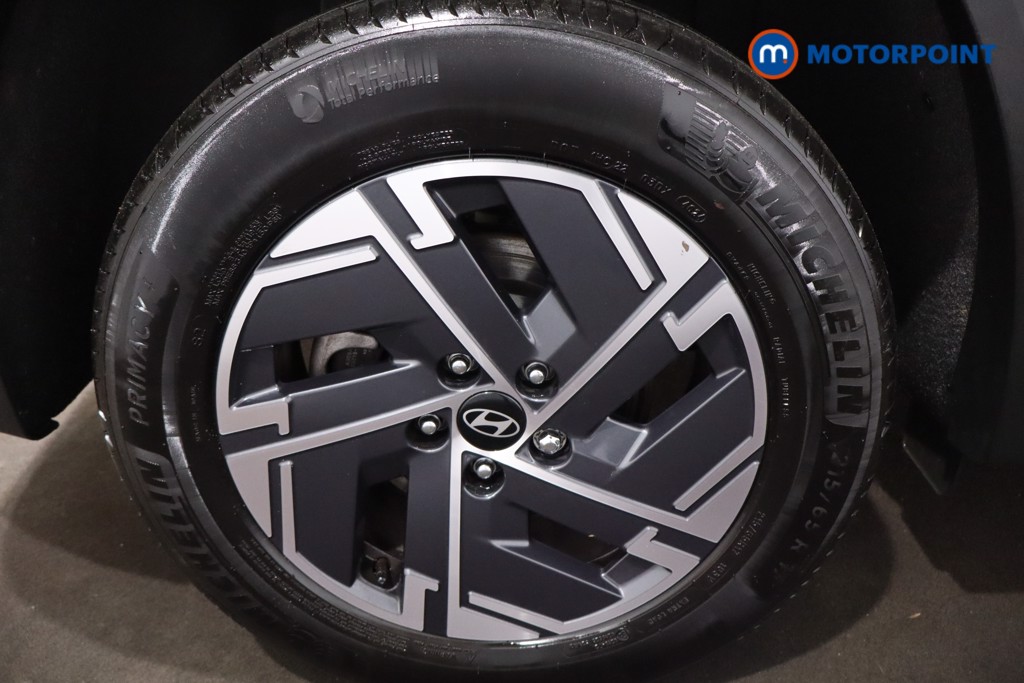 Used Hyundai TUCSON 2025 for sale - 77381935: Photo 17