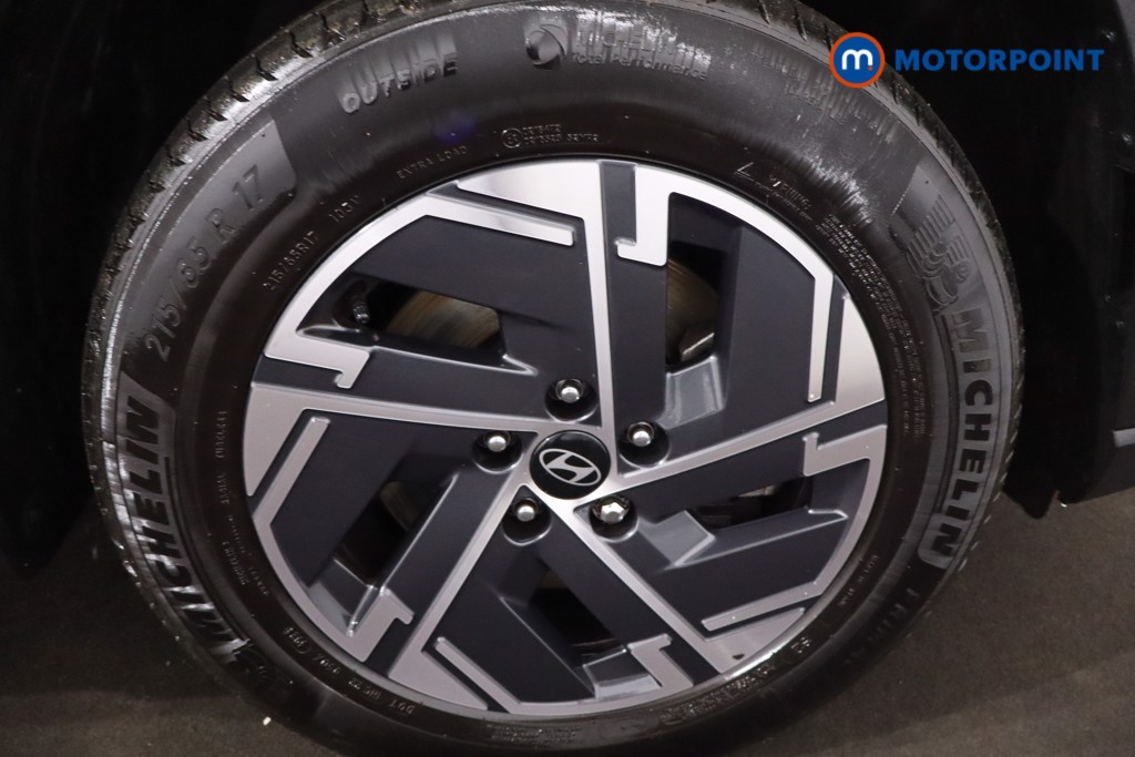 Used Hyundai TUCSON 2025 for sale - 77381935: Photo 18