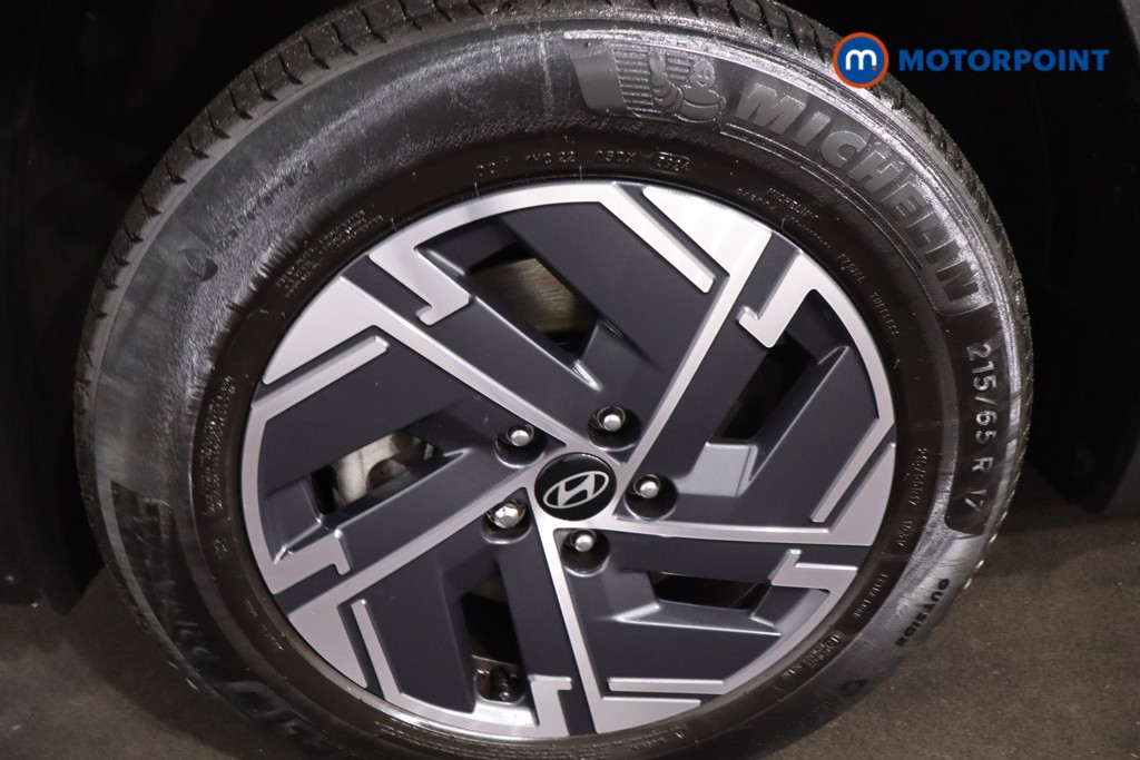 Used Hyundai TUCSON 2025 for sale - 77381935: Photo 19